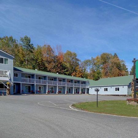 Quality Inn & Suites リンカーン エクステリア 写真